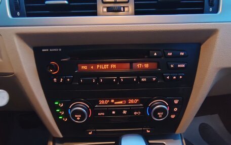 BMW 3 серия, 2008 год, 900 000 рублей, 14 фотография