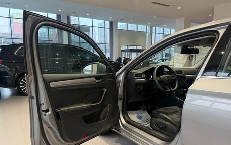 Skoda Superb III рестайлинг, 2022 год, 1 750 000 рублей, 8 фотография