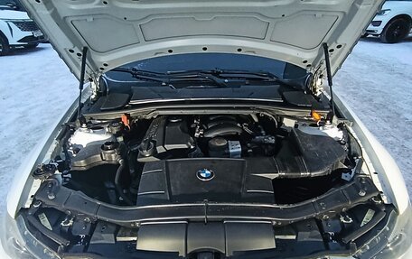 BMW 3 серия, 2008 год, 900 000 рублей, 21 фотография