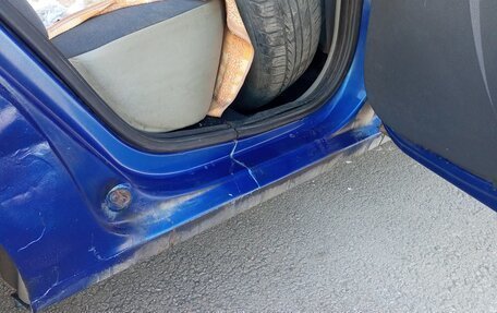 Renault Logan I, 2007 год, 210 000 рублей, 5 фотография