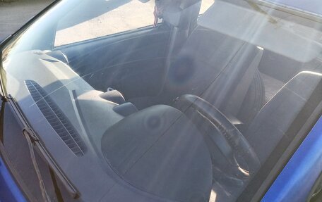 Renault Logan I, 2007 год, 210 000 рублей, 11 фотография