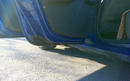 Renault Logan I, 2007 год, 210 000 рублей, 3 фотография