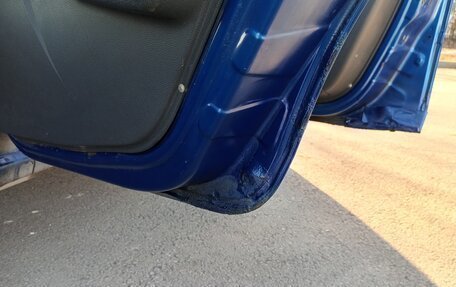 Renault Logan I, 2007 год, 210 000 рублей, 4 фотография