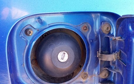 Renault Logan I, 2007 год, 210 000 рублей, 6 фотография