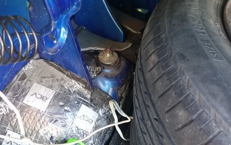 Renault Logan I, 2007 год, 210 000 рублей, 15 фотография