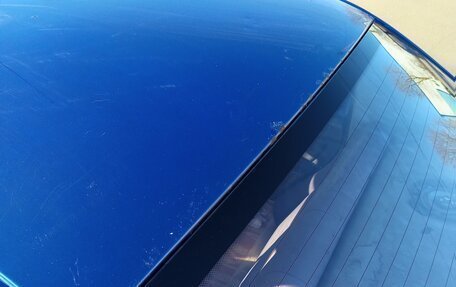 Renault Logan I, 2007 год, 210 000 рублей, 14 фотография