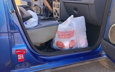 Renault Logan I, 2007 год, 210 000 рублей, 8 фотография