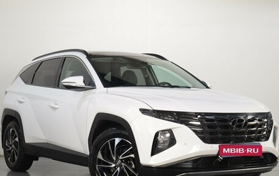 Hyundai Tucson, 2022 год, 3 399 000 рублей, 1 фотография