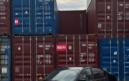 BMW 3 серия, 2000 год, 549 000 рублей, 1 фотография