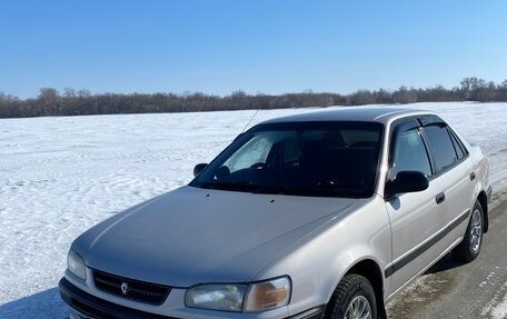 Toyota Corolla, 1995 год, 350 000 рублей, 1 фотография