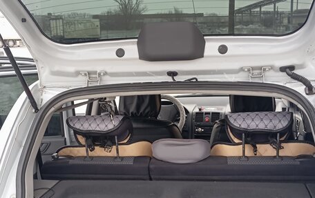 Hyundai Getz I рестайлинг, 2008 год, 555 000 рублей, 7 фотография