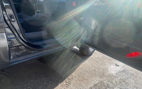 Hyundai Tucson III, 2008 год, 885 000 рублей, 5 фотография