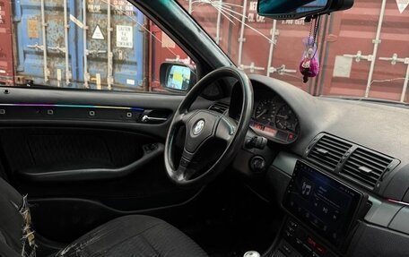 BMW 3 серия, 2000 год, 549 000 рублей, 5 фотография