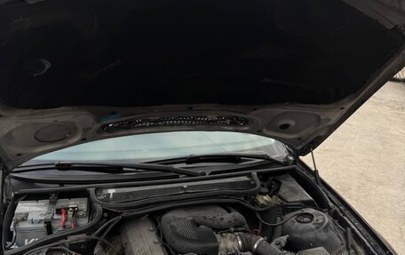 BMW 3 серия, 2000 год, 549 000 рублей, 7 фотография