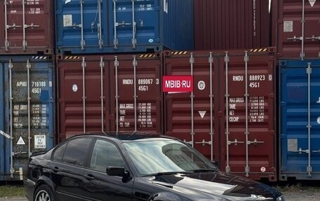 BMW 3 серия, 2000 год, 549 000 рублей, 3 фотография