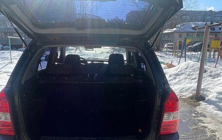 Hyundai Tucson III, 2008 год, 885 000 рублей, 14 фотография