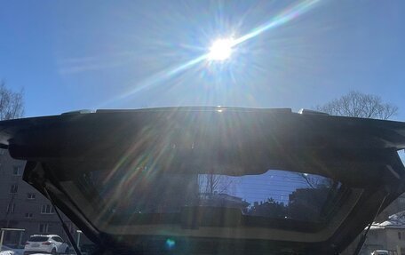 Hyundai Tucson III, 2008 год, 885 000 рублей, 13 фотография