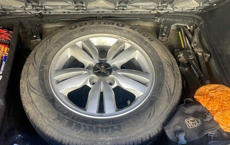 Hyundai Tucson III, 2008 год, 885 000 рублей, 15 фотография