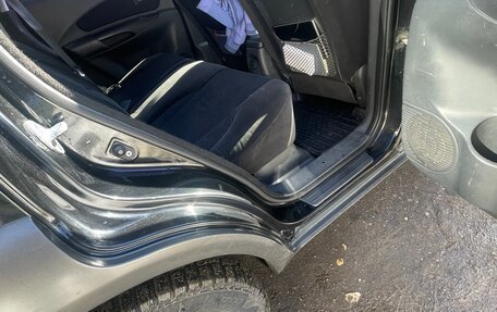 Hyundai Tucson III, 2008 год, 885 000 рублей, 10 фотография