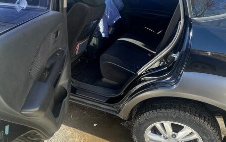 Hyundai Tucson III, 2008 год, 885 000 рублей, 18 фотография