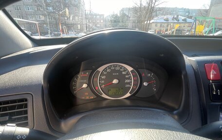 Hyundai Tucson III, 2008 год, 885 000 рублей, 21 фотография