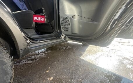 Hyundai Tucson III, 2008 год, 885 000 рублей, 8 фотография