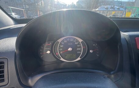 Hyundai Tucson III, 2008 год, 885 000 рублей, 22 фотография