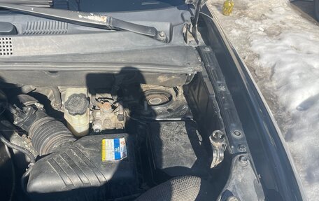 Hyundai Tucson III, 2008 год, 885 000 рублей, 24 фотография