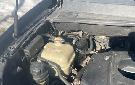 Hyundai Tucson III, 2008 год, 885 000 рублей, 25 фотография