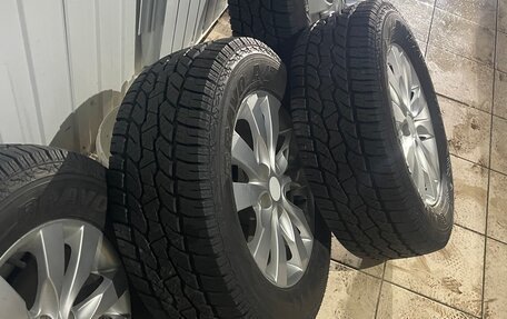 Hyundai Tucson III, 2008 год, 885 000 рублей, 33 фотография