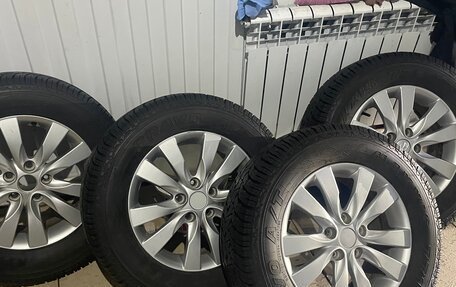 Hyundai Tucson III, 2008 год, 885 000 рублей, 32 фотография