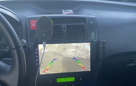 Hyundai Tucson III, 2008 год, 885 000 рублей, 36 фотография