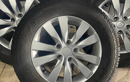 Hyundai Tucson III, 2008 год, 885 000 рублей, 35 фотография