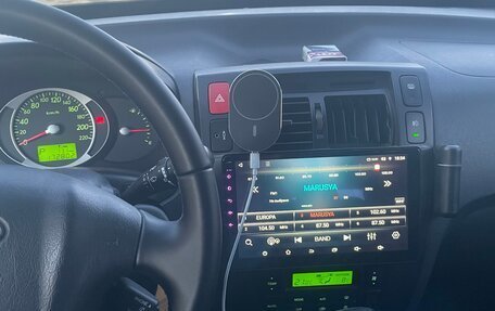 Hyundai Tucson III, 2008 год, 885 000 рублей, 37 фотография