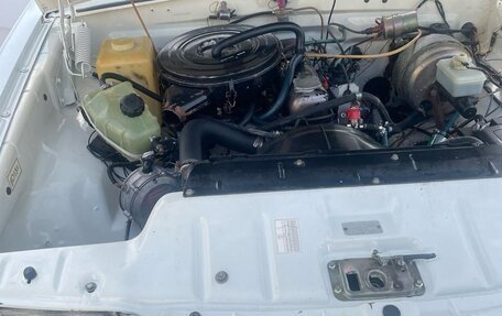 ГАЗ 3110 «Волга», 2002 год, 130 000 рублей, 3 фотография