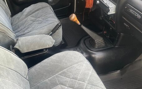 ГАЗ 3110 «Волга», 2002 год, 130 000 рублей, 7 фотография