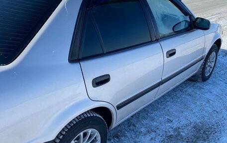 Toyota Corolla, 1995 год, 350 000 рублей, 5 фотография