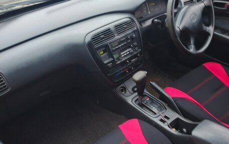 Toyota Carina, 1995 год, 230 000 рублей, 5 фотография