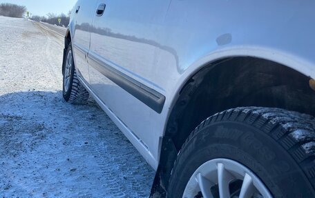 Toyota Corolla, 1995 год, 350 000 рублей, 4 фотография