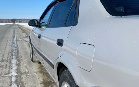 Toyota Corolla, 1995 год, 350 000 рублей, 8 фотография