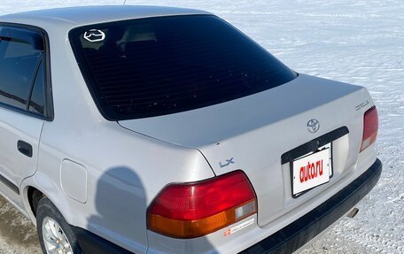 Toyota Corolla, 1995 год, 350 000 рублей, 7 фотография