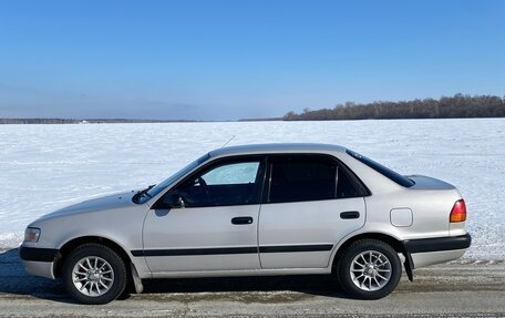 Toyota Corolla, 1995 год, 350 000 рублей, 9 фотография