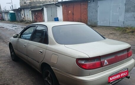 Toyota Carina, 1995 год, 230 000 рублей, 2 фотография