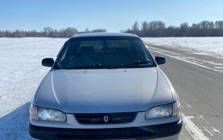 Toyota Corolla, 1995 год, 350 000 рублей, 2 фотография