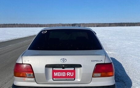 Toyota Corolla, 1995 год, 350 000 рублей, 6 фотография