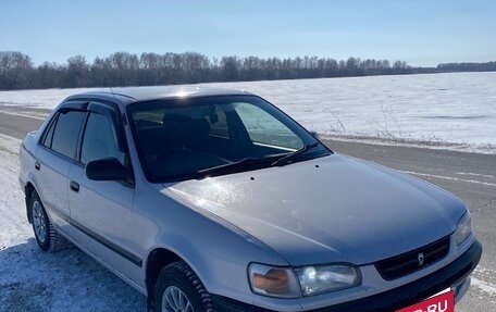 Toyota Corolla, 1995 год, 350 000 рублей, 3 фотография
