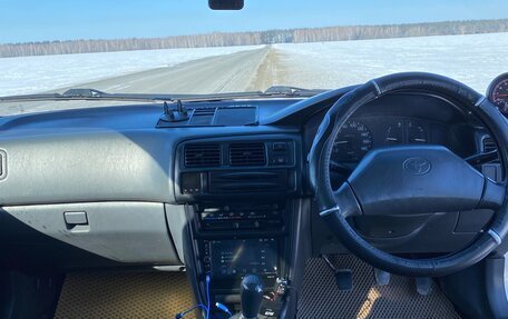 Toyota Corolla, 1995 год, 350 000 рублей, 11 фотография