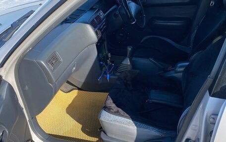 Toyota Corolla, 1995 год, 350 000 рублей, 12 фотография