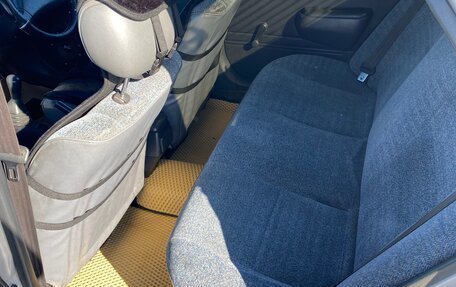 Toyota Corolla, 1995 год, 350 000 рублей, 13 фотография