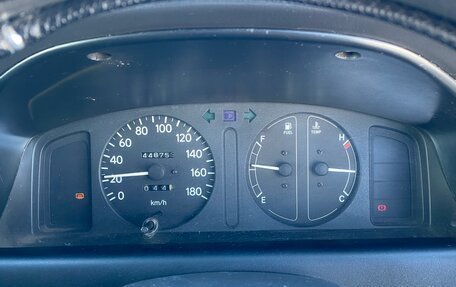 Toyota Corolla, 1995 год, 350 000 рублей, 14 фотография